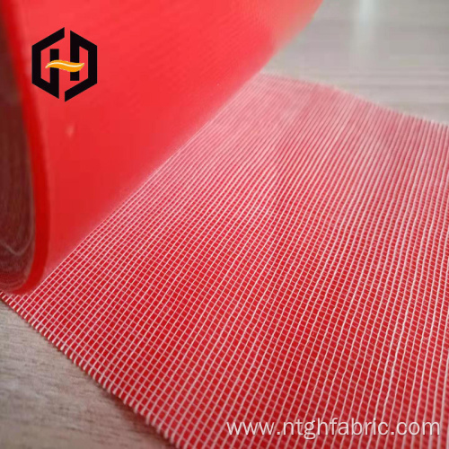 Carpet tape Industrial base fabric tricot composite mesh